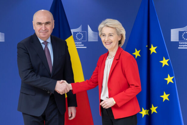 ilie bolojan in urma negocierilor cu comisia europeana am reusit sa pastram cele 136 miliarde de euro din granturile pnrr 6a398b9978f57