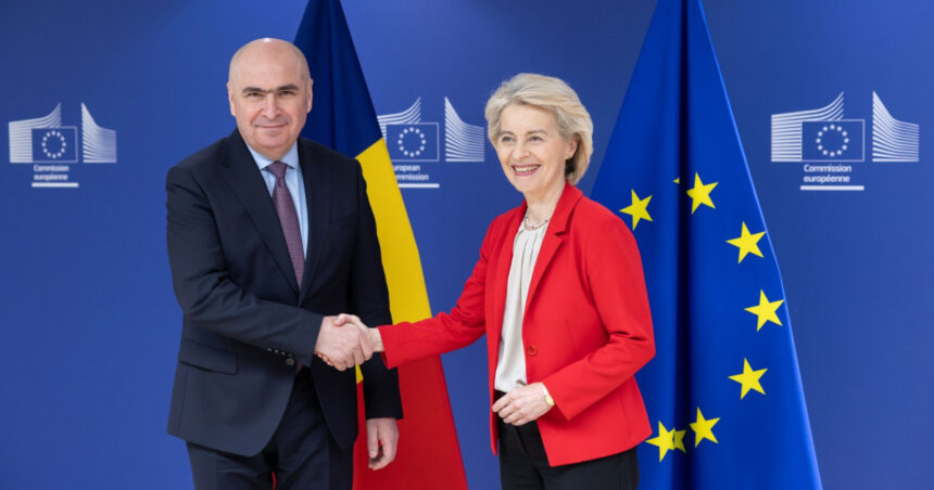 ilie bolojan in urma negocierilor cu comisia europeana am reusit sa pastram cele 136 miliarde de euro din granturile pnrr 6a398b9978f57