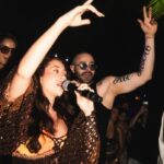 imagini cu nicole cherry la petrecerea lui j balvin din cartagena de final de turneu seara incredibila plina de energie 6a324037beced
