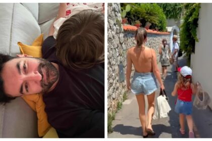 imagini cu smiley gina pistol si fiica lor in italia cum au aparut cei trei pe strazile din napoli 6a4118db042f7