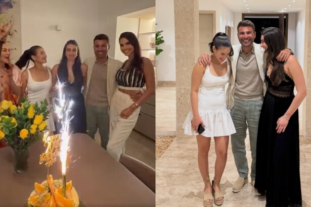 imagini rare cu fiicele lui adrian mutu actuala si fosta sotie a antrenorului au sarbatorit impreuna ziua adrianei 6a32a2ae4a1a7