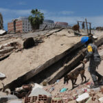imi aud fiul plangand sub daramaturi marturia sfasietoare a unei supravietuitoare a cutremurelor din venezuela 6a40d2e2634d6