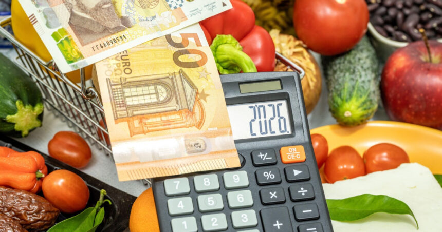 in mai bulgaria a inregistrat zero inflatie lunara preturile de consum au ramas neschimbate fata de luna precedenta 6a3256c107360