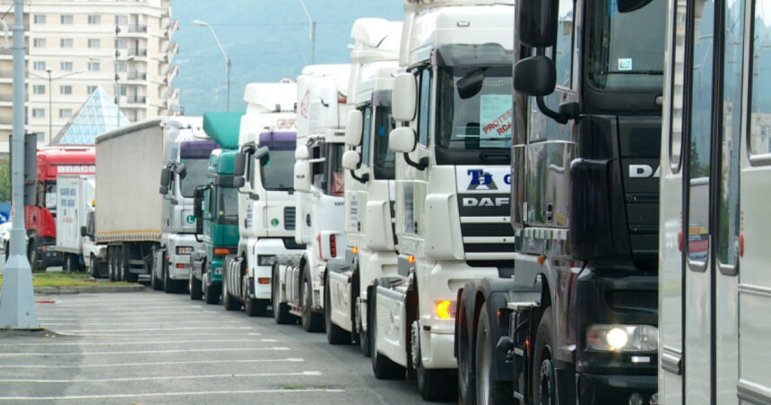 infotrafic canicula impune restrictii de circulatie pentru autovehiculele de peste 75 tone drumuri din 19 judete 6a41663a032db