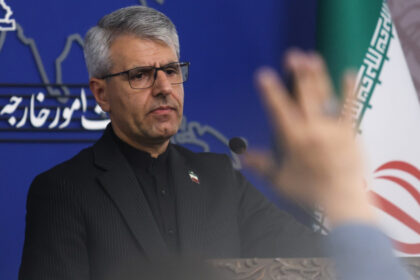 iranul exclude semnarea unui acord cu sua in urmatoarele 24 de ore cand ar putea avea loc o intalnire intre oficialii celor doua tari 6a2d7c85359ea