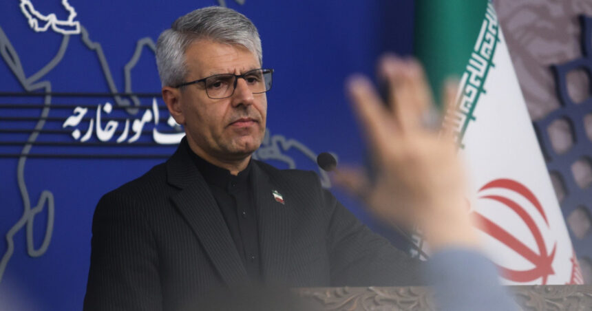 iranul exclude semnarea unui acord cu sua in urmatoarele 24 de ore cand ar putea avea loc o intalnire intre oficialii celor doua tari 6a2d7c85359ea