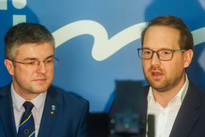 irineu darau spune ca dominic fritz va ramane presedintele usr cel putin pana in 2029 sistemul s a speriat i ar pune talpa oricand 6a34eea60877b