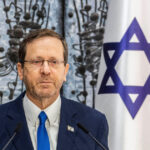 isaac herzog este primit astazi de nicusor dan la palatul cotroceni presedintele israelului va sustine si un discurs in parlament 6a420f4ee0c62