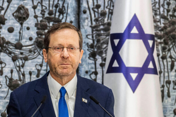 isaac herzog este primit astazi de nicusor dan la palatul cotroceni presedintele israelului va sustine si un discurs in parlament 6a420f4ee0c62