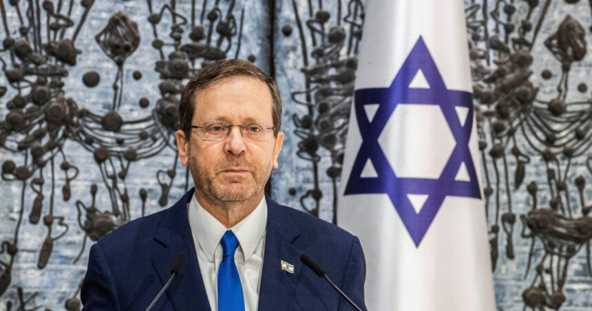 isaac herzog este primit astazi de nicusor dan la palatul cotroceni presedintele israelului va sustine si un discurs in parlament 6a420f4ee0c62