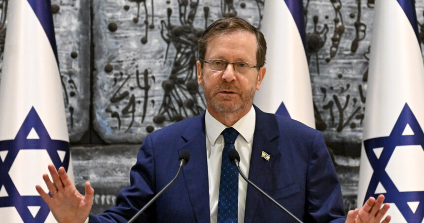 isaac herzog presedintele israelului vine luni in romania agenda vizitei oficiale discutii la cotroceni mesaj pentru parlament 6a3f919ab5c0e