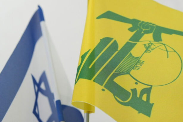 israel si hezbollah au convenit un armistitiu in liban a anuntat un oficial american 6a3588abbd43a