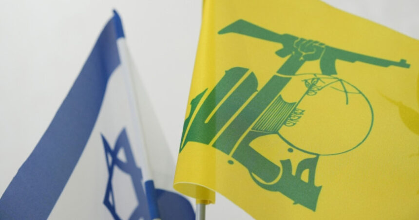 israel si hezbollah au convenit un armistitiu in liban a anuntat un oficial american 6a3588abbd43a