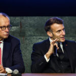istoria ne ofera un avertisment clar tensiuni latente in inima ue merz si macron critica demersurile lui costa de dialog cu rusia 6a34fc0c76b19