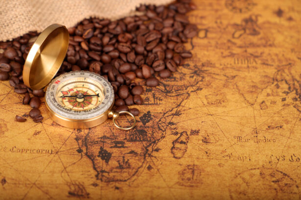 istoria unei inventii aparute din greseala cum s a nascut cafeaua decofeinizata 6a427c82c3818