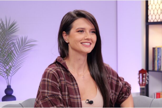iulia parlea pregatita de casatorie daca ma cere in doua saptamani si simt ca el este alesul zic da 6a314dba4c9fc