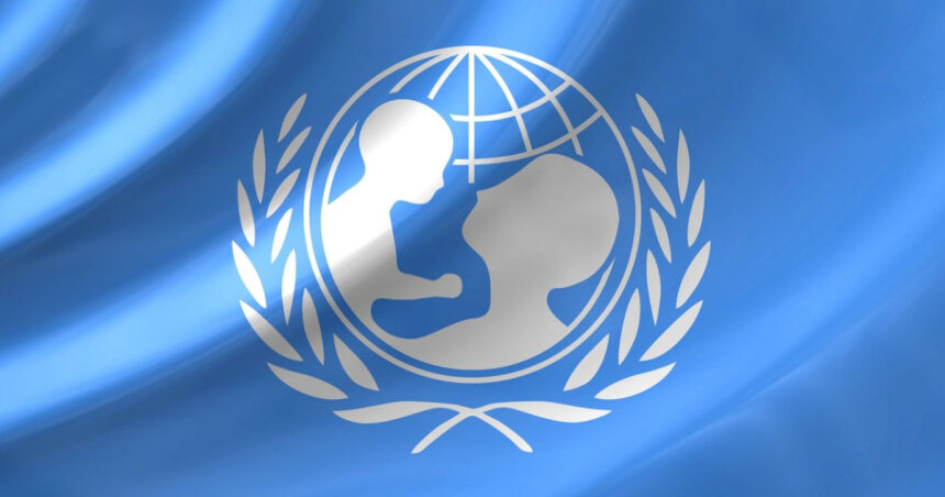 jumatate din copiii lumii sunt expusi la cel putin trei amenintari climatice potrivit unui raport unicef 6a30fd47688eb