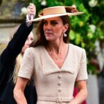 kate middleton s a intalnit cu fostul iubit la o nunta regala tinuta printesei de wales in centrul unei controverse 6a2fcb2f82114