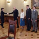 kelemen hunor udmr i a cerut lui nicusor dan guvern fara usr simion a dat sah mat asta e 6a3a8aa92cede