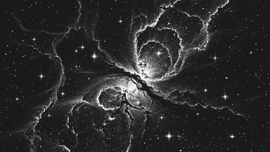 la scara mare universul ar trebui sa arate la fel in toate directiile dar nu o face de ce 6a40cf7377032