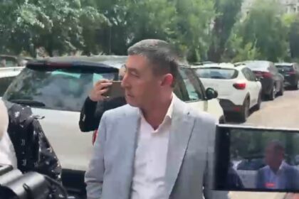 learciu de la afir constanta retinut pentru 24 de ore retea de coruptie care ar implica transferuri de bani in schimbul unor beneficii 6a3e94429d611