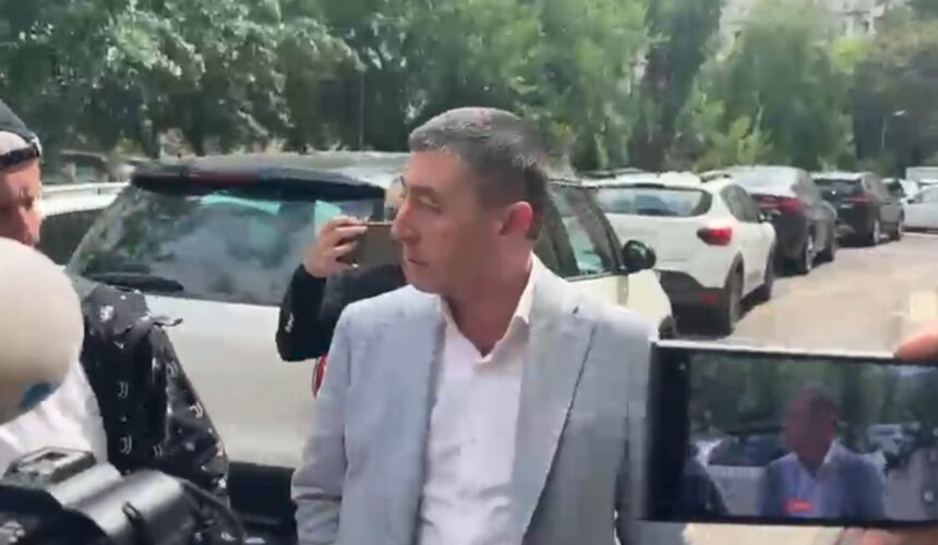 learciu de la afir constanta retinut pentru 24 de ore retea de coruptie care ar implica transferuri de bani in schimbul unor beneficii 6a3e94429d611