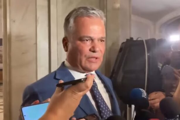 liberalii au decis sa nu il sustina pe vestea pentru functia de premier nu mi depun mandatul voi continua negocierile 6a30394901ba2