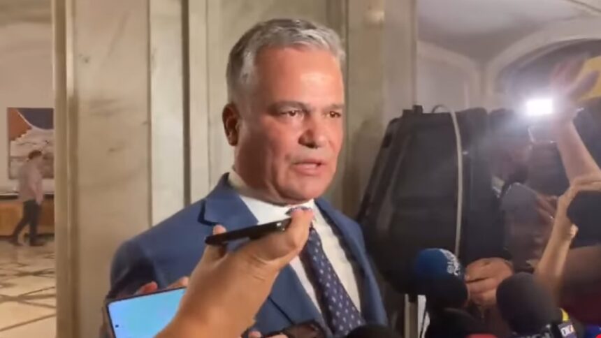 liberalii au decis sa nu il sustina pe vestea pentru functia de premier nu mi depun mandatul voi continua negocierile 6a30394901ba2