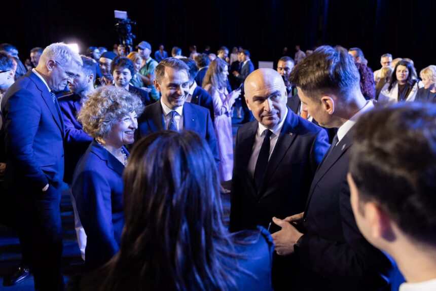 liberalii incep executia colegilor care l au sustinut pe vestea bolojan a prins glas pnl sustine un guvern minoritar bazat pe un pact national 6a3a2cdb75d2b