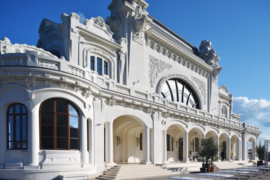 licitatia pentru paza cazinoului din constanta anulata partial 6a31c02207949