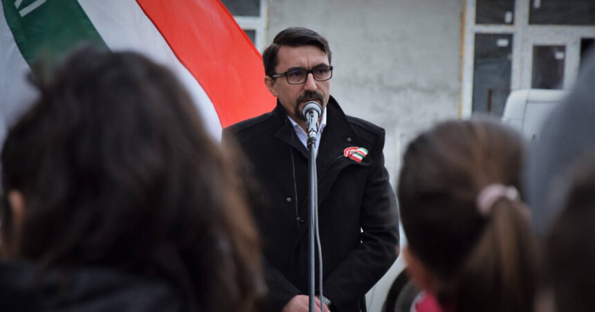 lorand turos este firesc ca acest pol de dreapta sa aiba o propunere de premier trebuie sa gasim solutii pentru deblocarea situatiei 6a3e530c2bb7d