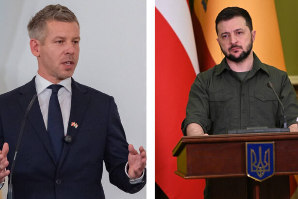 lovitura pentru kiev la summitul ue peter magyar a intervenit in ultimul moment si a eliminat o mentiune privind aderarea ucrainei 6a3503161d983