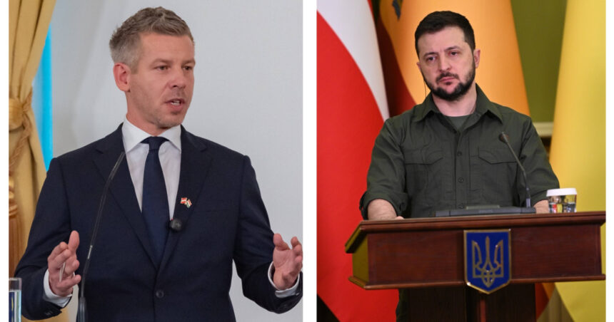 lovitura pentru kiev la summitul ue peter magyar a intervenit in ultimul moment si a eliminat o mentiune privind aderarea ucrainei 6a3503161d983