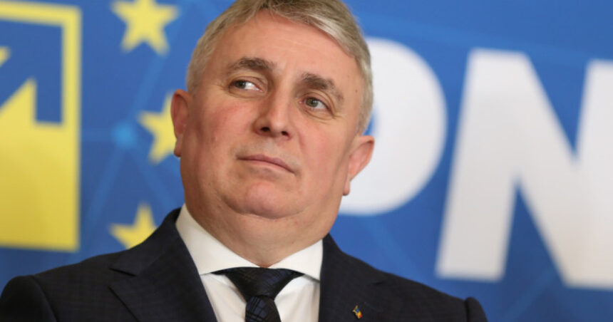 lucian bode noua viziune liberala incepe cu ultimatumuri nu am niciun motiv sa demisionez 6a382c09ad693