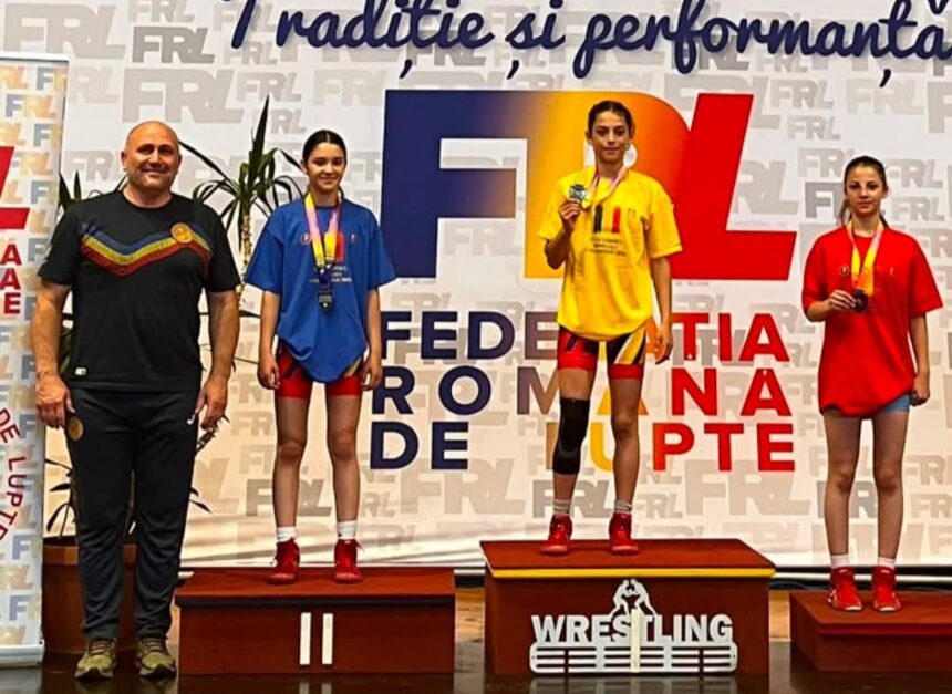 luptatoarele de la victoria cumpana in frunte la turneul international u15 de la cluj 6a391f00a2629
