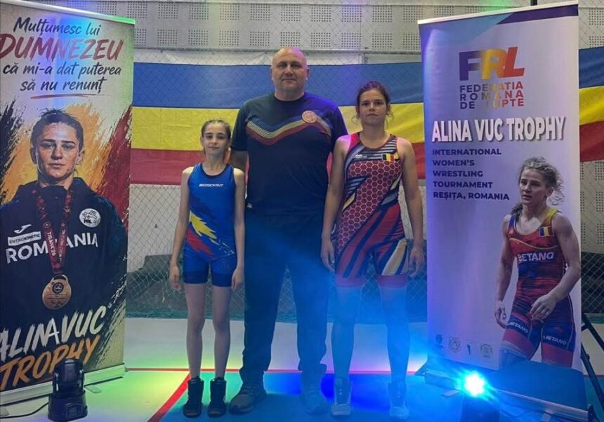 luptatoarele de la victoria cumpana in frunte la turneului international alina vuc trophy 6a30554d43cca