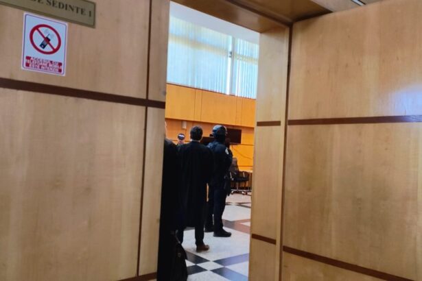 mai multe persoane retinute in dosarul firmelor de curierat inclusiv din constanta cum functiona mecanismul care ar fi produs un prejudiciu de 50 de milioane de lei 6a3261c18537a