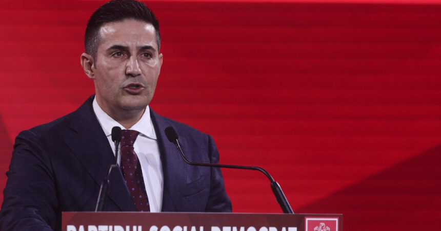 manda il acuza pe bolojan ca minte nu va deranjeaza ca ati ajuns sa stati la palatul victoria din mila lui george simion 6a3d26ebbb45f
