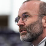 manfred weber dupa ce ilie bolojan a fost reconfirmat in fruntea pnl cetatenii isi doresc claritate si leadership 6a3816fe3971e