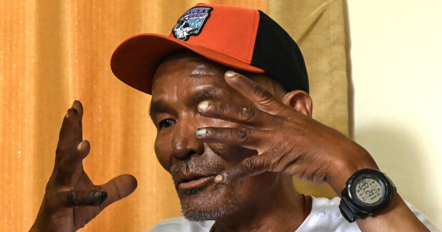 mi s a terminat oxigenul cum a reusit un serpas sa supravietuiasca singur pe everest timp de o saptamana povestea lui dawa sherpa 6a3ba57c00537