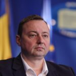 ministrul desemnat al transporturilor aviz pozitiv la audieri pistol in domeniul rutier prima tinta strategica este finalizarea legaturii rutiere intre marea neagra si europa centrala 6a39391d1c0d2