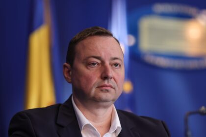 ministrul desemnat al transporturilor aviz pozitiv la audieri pistol in domeniul rutier prima tinta strategica este finalizarea legaturii rutiere intre marea neagra si europa centrala 6a39391d1c0d2