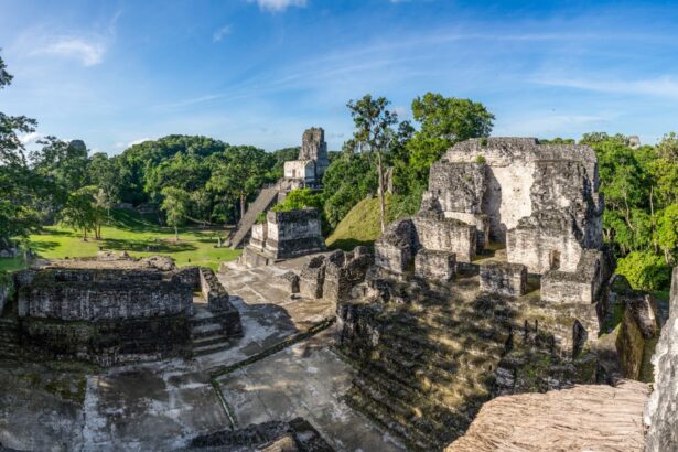 misterul colapsului mayas de ce au fost abandonate marile orase ale civilizatiei antice 6a24934cc74fb