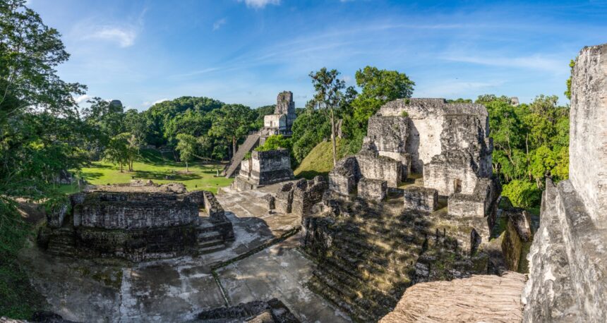 misterul colapsului mayas de ce au fost abandonate marile orase ale civilizatiei antice 6a24934cc74fb