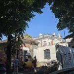 modificari importante in centrul orasului blocuri noi si cladiri vechi reconfigurate pe tomis tudor vladimirescu si ion banescu detalii 6a310bf659818