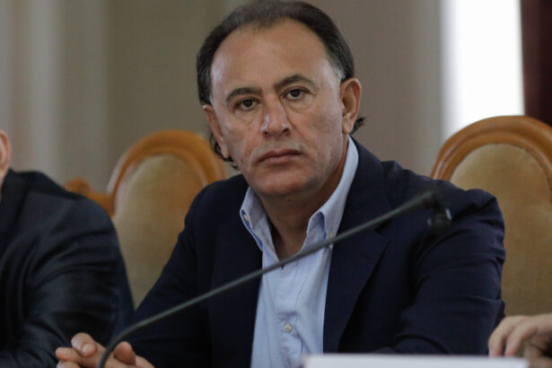 mohammad murad insista ca parlamentarii aur vor vota guvernul vestea simt ca se intampla ceva pozitiv 6a32f63d08d37