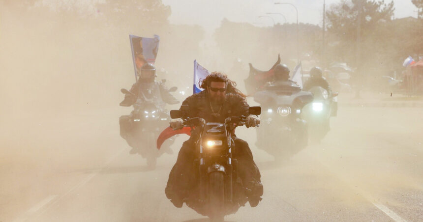 moscova interzice motocicletele pe timpul noptii in crimeea ocupata inamicul va recruteaza copiii pentru plimbari nocturne 6a32478246795