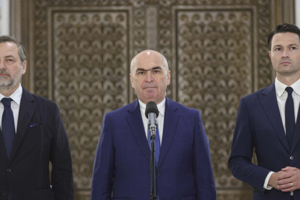 motreanu putem vota un guvern minoritar psd daca nu vor guvernarea pnl va forma un cabinet minoritar cu usr si udmr 6a3abe6b88bf4