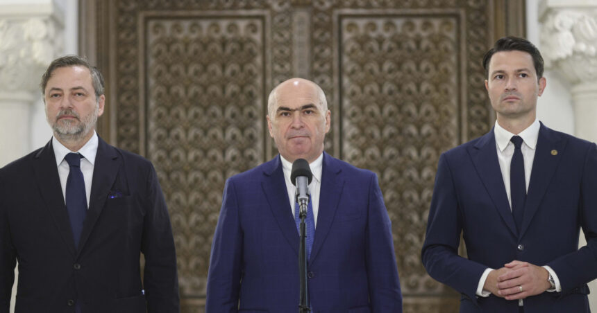 motreanu putem vota un guvern minoritar psd daca nu vor guvernarea pnl va forma un cabinet minoritar cu usr si udmr 6a3abe6b88bf4