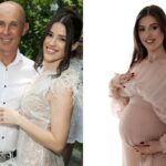mugur mihaescu a devenit bunic chiar de ziua sa de nastere ivona a nascut o fetita perfect sanatoasa 6a246da5d2e89